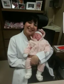 Dr. Öğr. Üyesi Aylin Aker Ayrım profilinde yer alan galeri fotoğrafı.