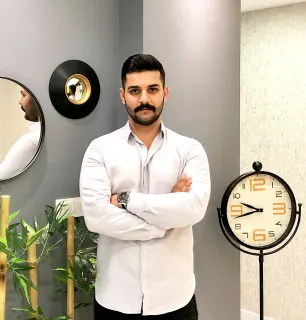 Psk. Uğur Can Yeşildağ profilinde yer alan galeri fotoğrafı.