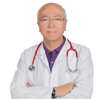 Uzm. Dr. Mehmet Ali Karagözoğlu — Çocuk Sağlığı Ve Hastalıkları, Şahinbey, Gaziantep. Portre fotoğrafı.