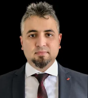 Op. Dr. Esat Yetkin profilinde yer alan galeri fotoğrafı.