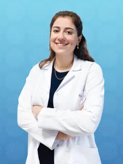 Uzm. Dr. Esen Ağaoğlu profilinde yer alan galeri fotoğrafı.