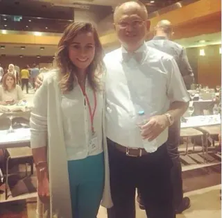 Dr. Dt. Derya Altekin profilinde yer alan galeri fotoğrafı.