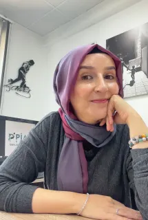 Uzm. Dr. Seda Ünsal profilinde yer alan galeri fotoğrafı.
