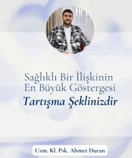 Kl. Psk. Ahmet Duran profilinde yer alan galeri fotoğrafı.