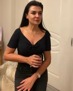 Op. Dr. Semra Nergiz profilinde yer alan galeri fotoğrafı.