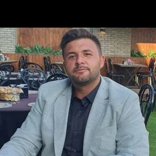 Psk. Halil İbrahim Türkmen — Psikoloji, Kütahya. Portre fotoğrafı.