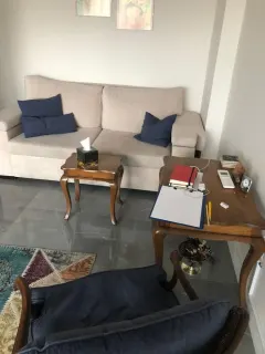 Kl. Psk. Pelin Gülbayrak profilinde yer alan galeri fotoğrafı.
