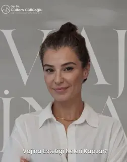 Op. Dr. Gülfem Güllüoğlu profilinde yer alan galeri fotoğrafı.