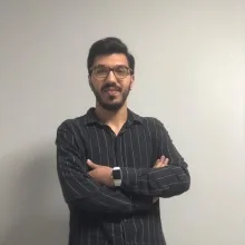 Kl. Psk. Sinan Kucur — Psikoloji, İstanbul. Portre fotoğrafı.