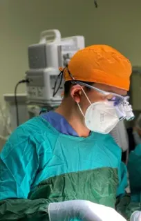 Prof. Dr. Gökhan Çakmak profilinde yer alan galeri fotoğrafı.