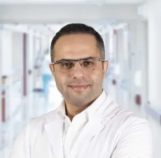 Op. Dr. Emad Abdallah profilinde yer alan galeri fotoğrafı.