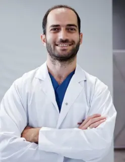 Dt. Alaaddin Koçan profilinde yer alan galeri fotoğrafı.