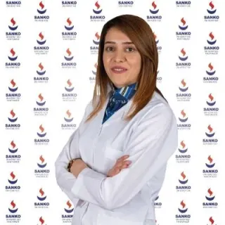 Doç. Dr. Yasemin Ekmekyapar Fırat profilinde yer alan galeri fotoğrafı.