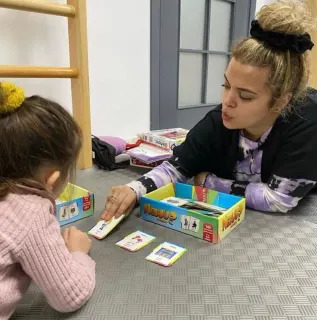 Ceyda Doğan Ülker profilinde yer alan galeri fotoğrafı.