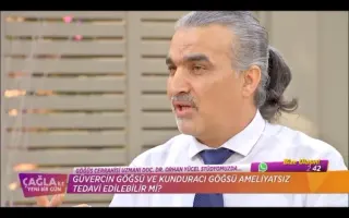 Doç. Dr. Orhan Yücel profilinde yer alan galeri fotoğrafı.