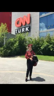 Op. Dr. Aysu Nida Dai profilinde yer alan galeri fotoğrafı.