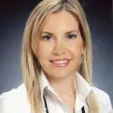 Uzm. Dr. Aslı Eralp — Dermatoloji, Çankaya, Ankara. Portre fotoğrafı.