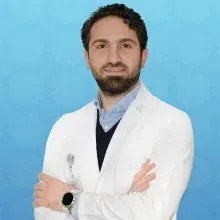 Uzm. Dr. Mehmet Beşiroğlu — Kardiyoloji, İstanbul. Portre fotoğrafı.