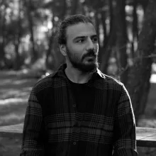Psk. Dan. Ferhat Tan — Psikolojik Danışma ve Rehberlik, İstanbul. Portre fotoğrafı.