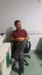 Uzm. Dr. Beyhan Tiryaki profilinde yer alan galeri fotoğrafı.