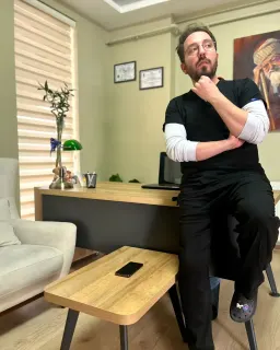 Fzt. Miraç Furkan Çimen profilinde yer alan galeri fotoğrafı.