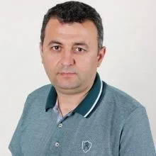 Uzm. Ody. Mehmet Uyar — İstanbul. Portre fotoğrafı.