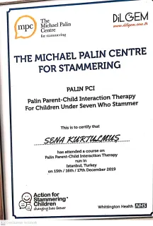 Uzm. Dkt. Sena Toktaş profilinde yer alan galeri fotoğrafı.