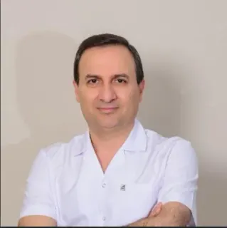 Uzm. Dr. Mehmet Şimşek profilinde yer alan galeri fotoğrafı.