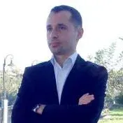 Psk. Ibrahım Topacık — Psikoloji, Seyhan, Adana. Portre fotoğrafı.