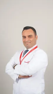 Prof. Dr. Sabahattin Gündüz profilinde yer alan galeri fotoğrafı.