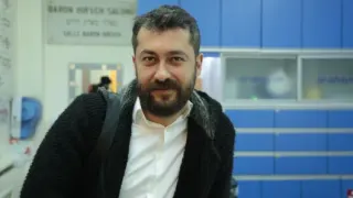 Op. Dr. Onur Sümer profilinde yer alan galeri fotoğrafı.