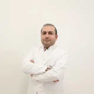 Doç. Dr. Fatih Güngören profilinde yer alan galeri fotoğrafı.