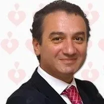 Op. Dr. Mehmet Onur Sarıhan — Ortopedi Ve Travmatoloji, Ordu. Portre fotoğrafı.