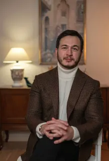 Uzm. Dr. Fatih Baz profilinde yer alan galeri fotoğrafı.
