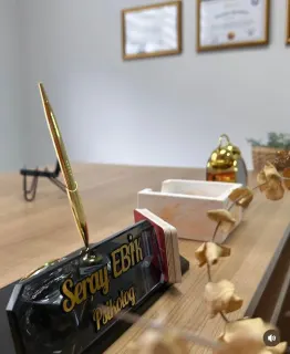 Psk. Seray Ebik profilinde yer alan galeri fotoğrafı.