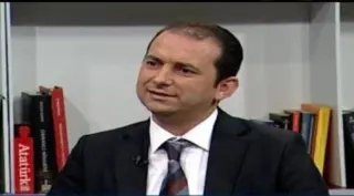 Doç. Dr. Selçuk Kanat profilinde yer alan galeri fotoğrafı.