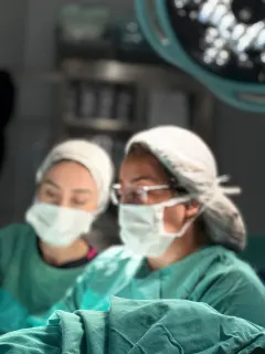 Op. Dr. Özlem Söğüt Khatib profilinde yer alan galeri fotoğrafı.