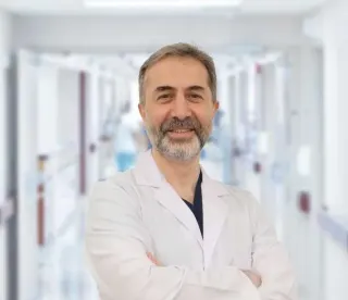 Uzm. Dr. Mehmet Fatih Göçer profilinde yer alan galeri fotoğrafı.