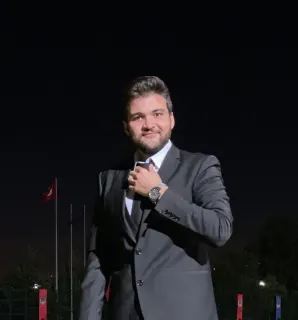 Psk. Muhammed Hasan Özbalcı profilinde yer alan galeri fotoğrafı.