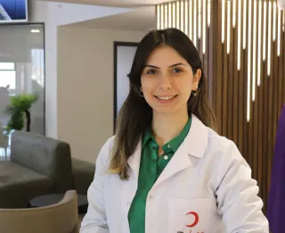 Kl. Psk. Aybüke Türkseven Kayalar profilinde yer alan galeri fotoğrafı.