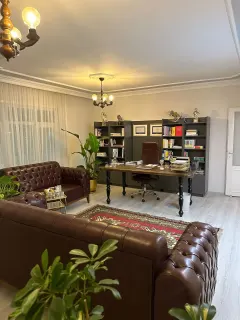 Kl. Psk. Öyküm Bal Çelik profilinde yer alan galeri fotoğrafı.