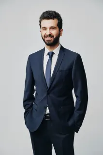Doç. Dr. Refik Bademci profilinde yer alan galeri fotoğrafı.