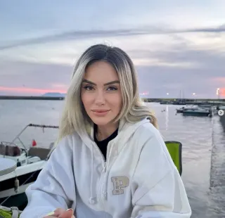 Dt. İlknur Yolda profilinde yer alan galeri fotoğrafı.
