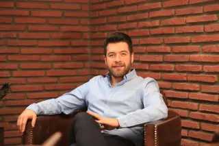 Uzm. Fzt. Kaan Akın profilinde yer alan galeri fotoğrafı.
