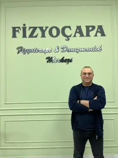 Fzt. Doğukan Şengül profilinde yer alan galeri fotoğrafı.