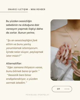 Kl. Psk. İpek Polat profilinde yer alan galeri fotoğrafı.