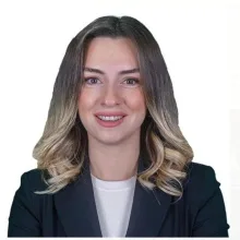 Psk. Çisil Nazlıoğlu — Balıkesir. Portre fotoğrafı.
