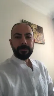 Dkt. Fahri Uslu profilinde yer alan galeri fotoğrafı.