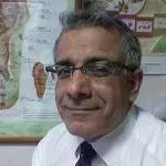 Dr. Mehmet Ali Bars — Pratisyen, Diyarbakır. Portre fotoğrafı.