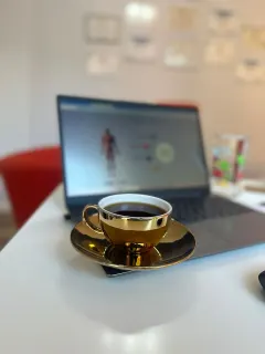Dyt. Kader Ardıç profilinde yer alan galeri fotoğrafı.